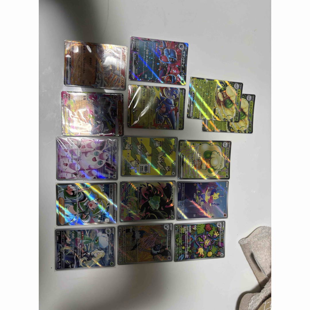 ポケモン - ポケモンカード ARまとめ売り その他の通販 by かずー's