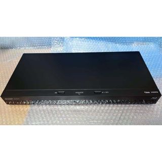 SHARP - リモコン無し SHARP ブルーレイレコーダー HDD 500GB 2