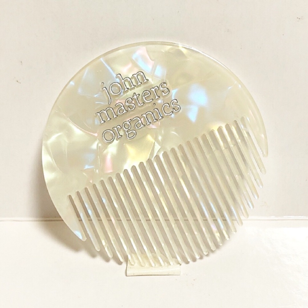 John Masters Organics - ジョンマスター🤍シェルコームの通販 by