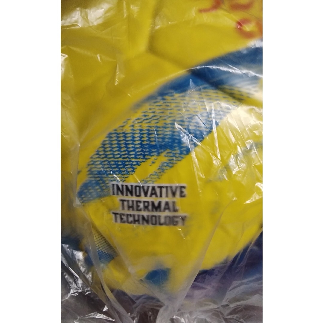 フジパンカップ2025サッカーボール新品未使用 激レアの通販 by ステイ