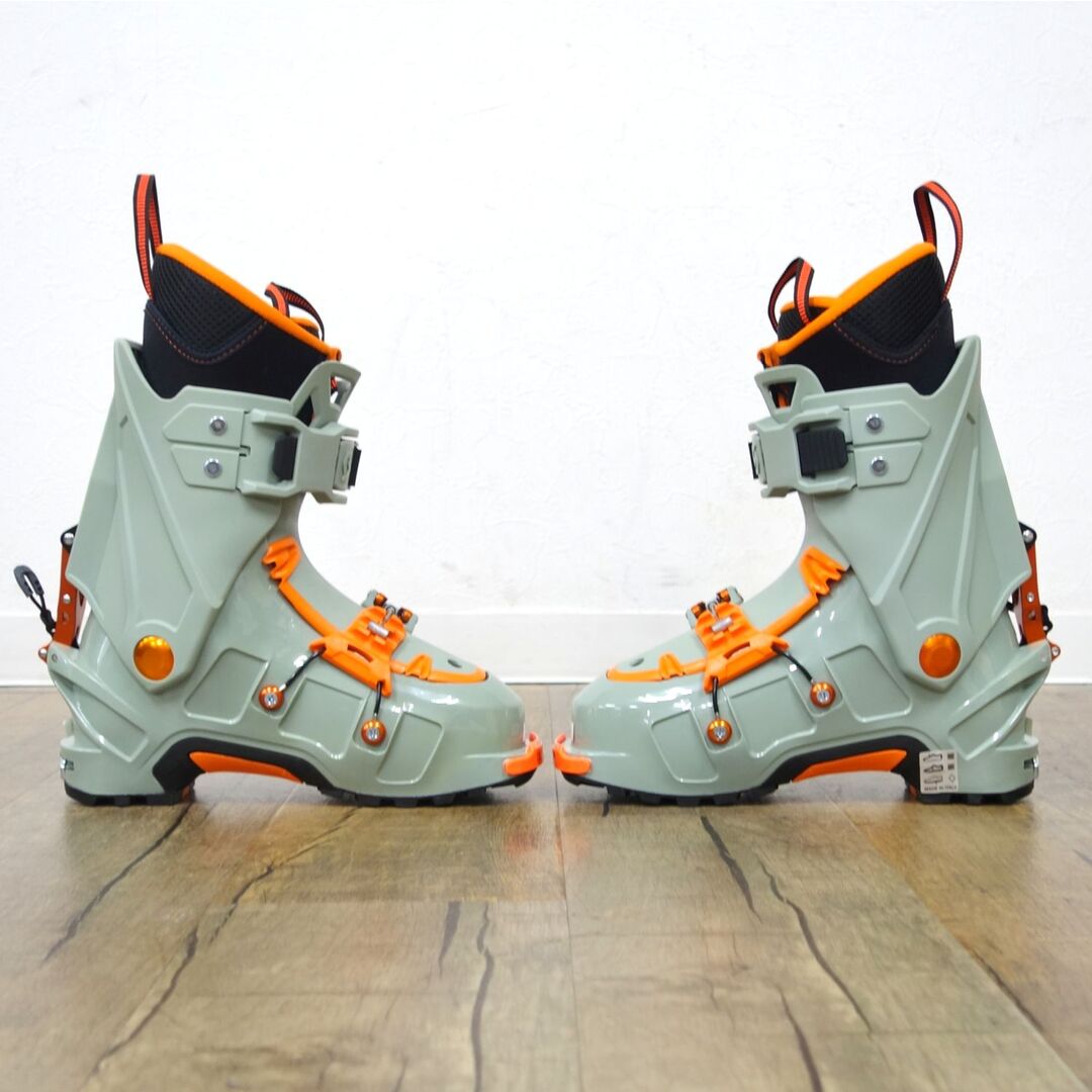 未使用 スコット SCOTT ORBIT オービット TLT TECH テック スキー