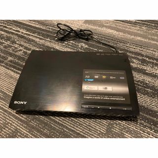 SONY（ブルーレイプレイヤー）のフリマアイテム一覧