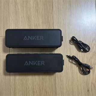 Anker - Anker SoundCore 2の通販 by 地平線｜アンカーならラクマ