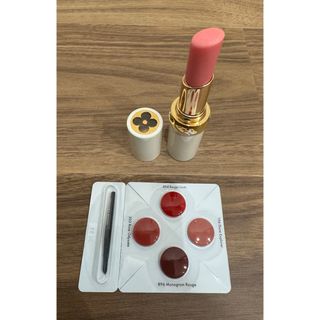 LOUIS VUITTON（スキンケア/基礎化粧品）のフリマアイテム一覧