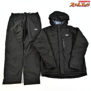 DAIWA - DAIWAダイワレインマックスウィンタースーツの通販 by 暮らし