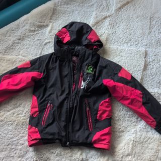 SPYDER - SPYDER スパイダー メンズ ウィンタージャケット スノー