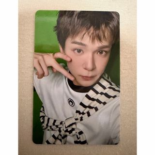 TREASURE - TREASURE メンシプ 愛知 特典 トレカ アサヒ とれラッキー