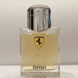 Ferrari - フェラーリ レッドパワー アイス 40mlの通販 by ほっしゃん