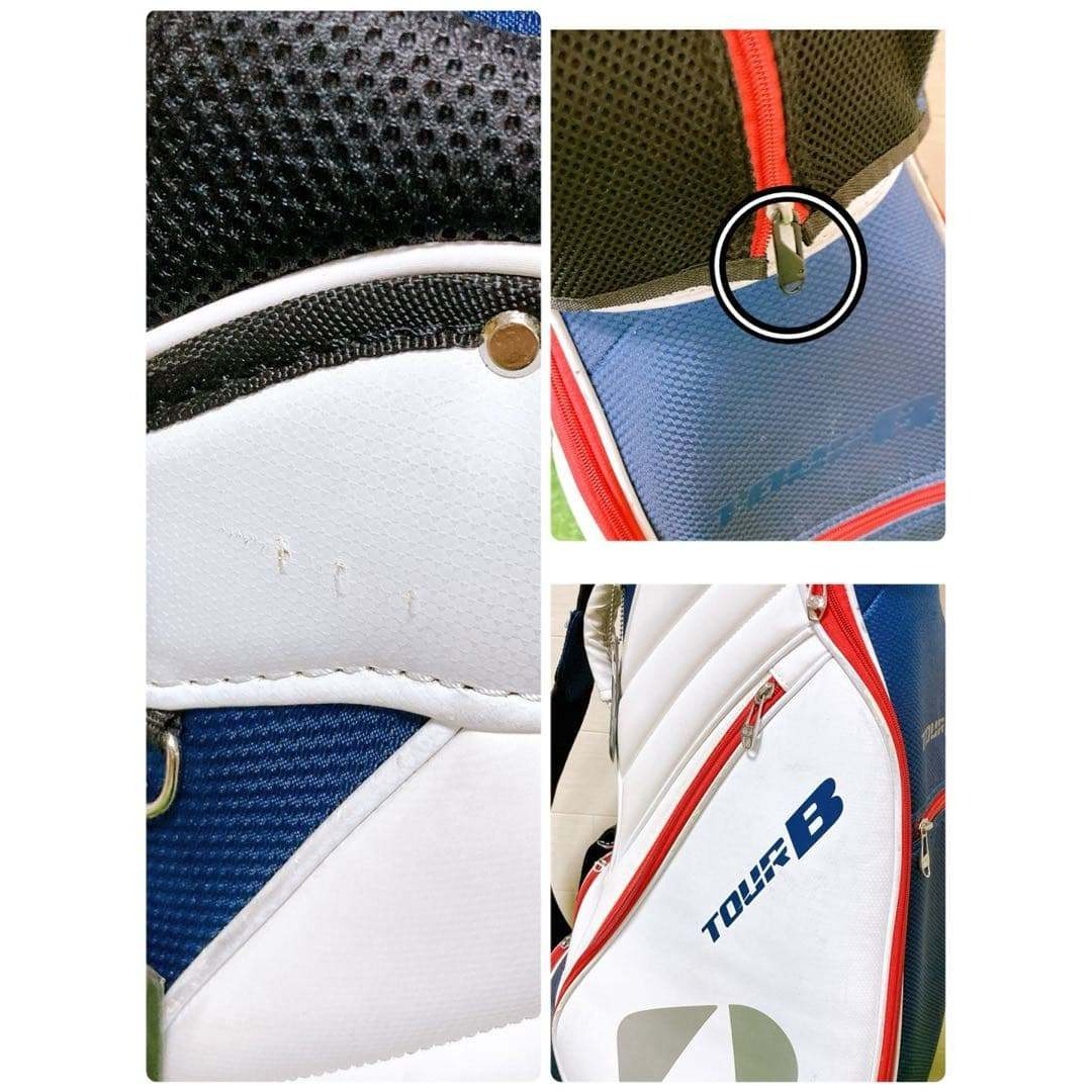 H15 ツアーステージ 初心者オススメ ゴルフ クラブセット メンズ 13本