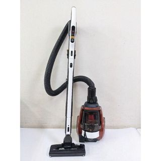 三菱電機 - 【三菱電機】紙パック式掃除機TC-SXG1 2018年式 美品の通販