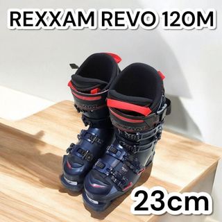 REXXAM - 「yossan様専用」レクザム スキーブーツ 純正インソール 25