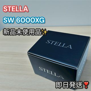 6000 ステラSWのフリマアイテム一覧