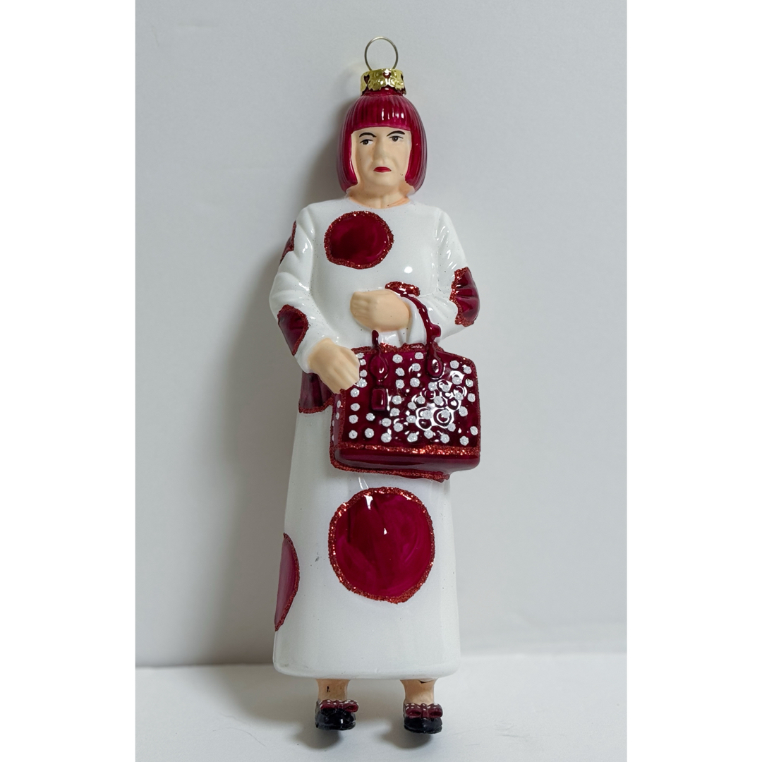 ASTIER de VILLATTE - アスティエ セレクト クリスマスオーナメント