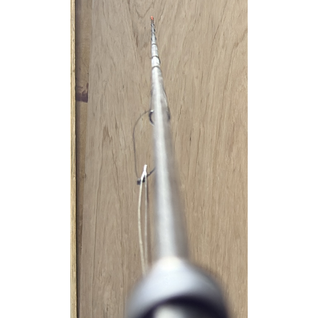 がまかつ - 25年 新番手 入手困難 ラグゼ EGX アルティメイト S78L+