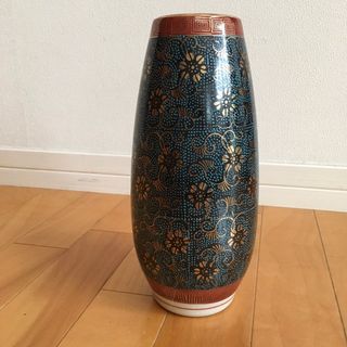 九谷青窯（花瓶）のフリマアイテム一覧