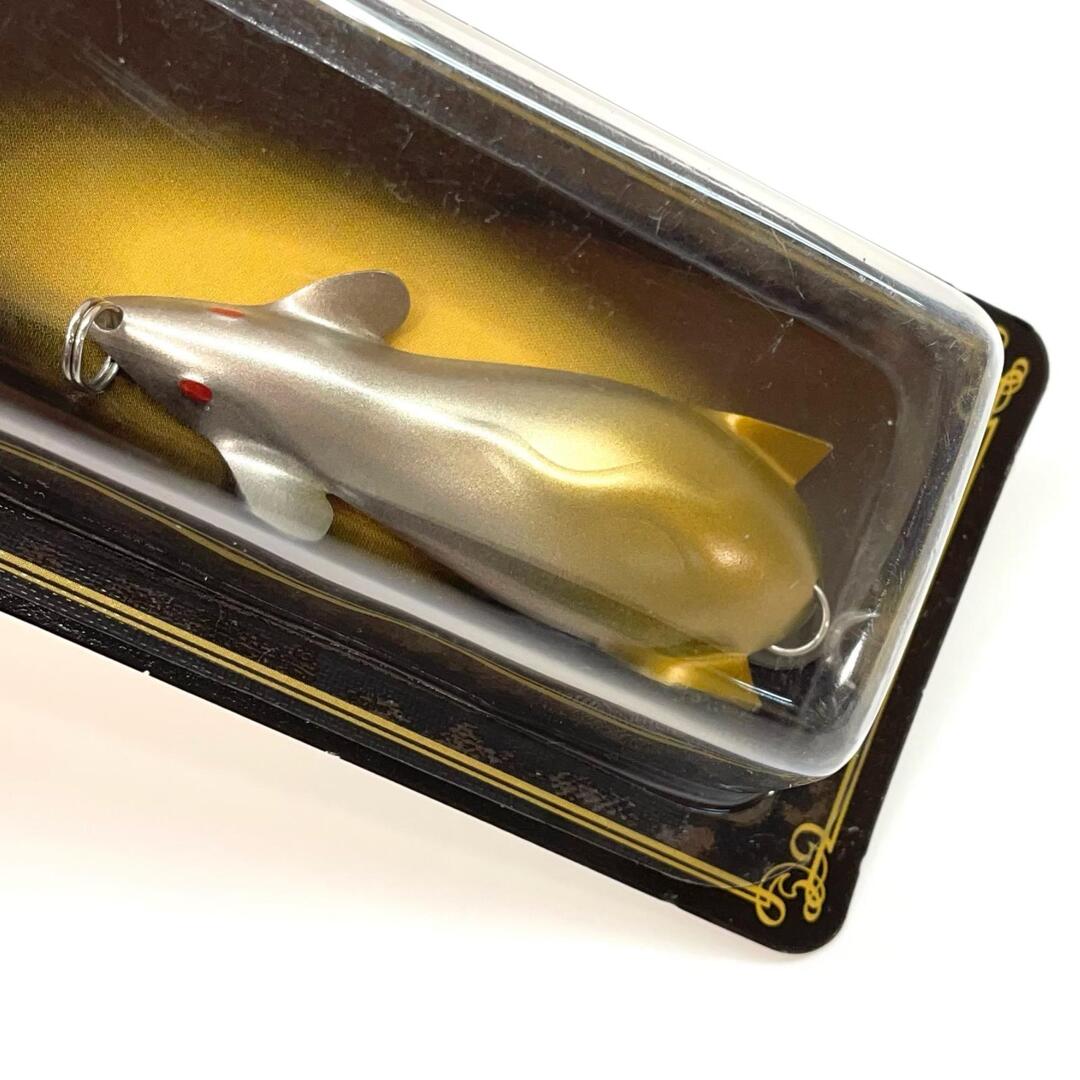 尾張小牧店】 中古 ルアー 釣りキチ三平ルアーコレクション