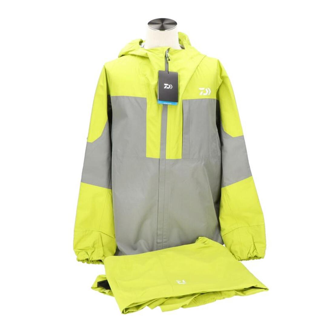 DAIWA ダイワ/GYネットレインスーツ/DR-3723/Sランク/05【中古】の通販