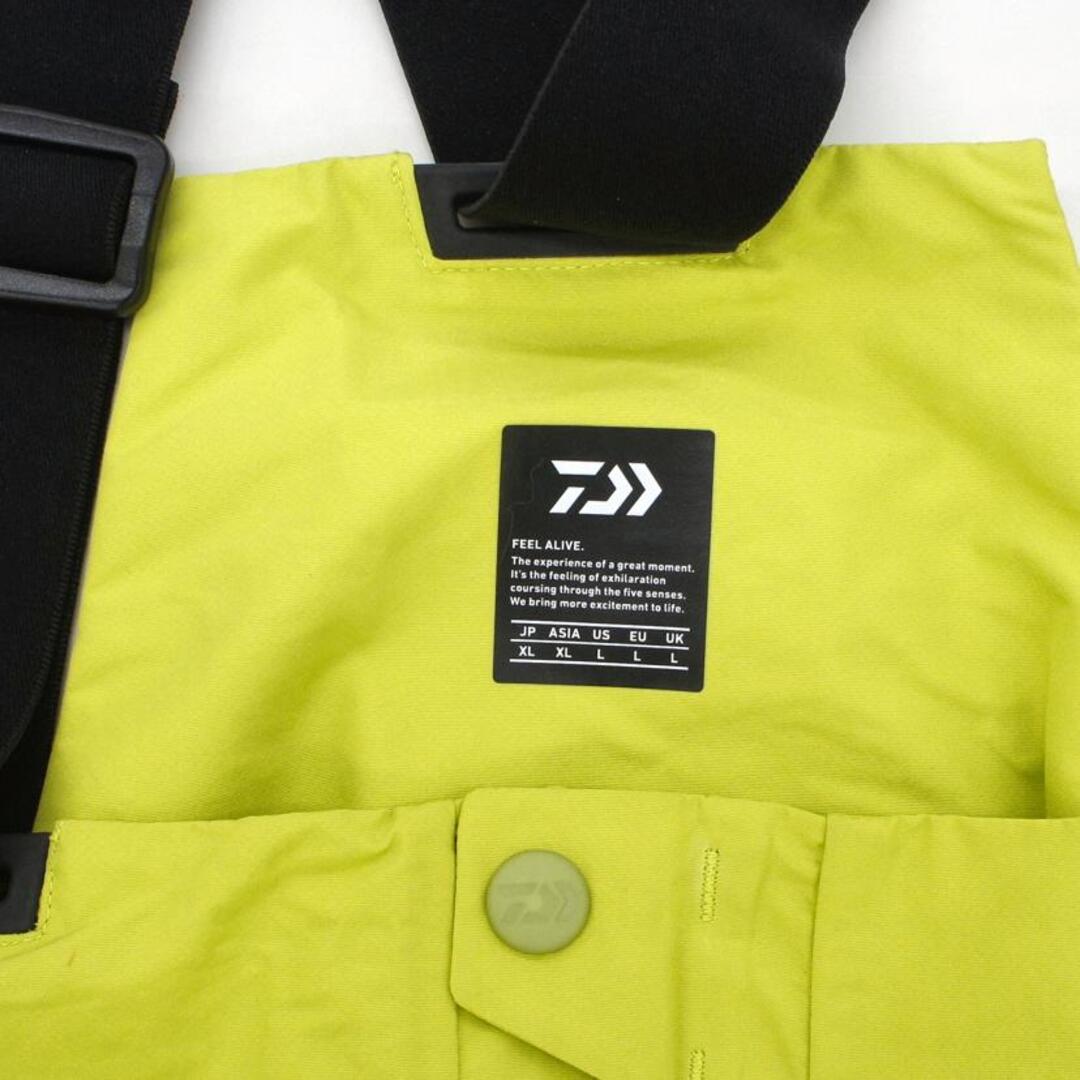 DAIWA ダイワ/GYネットレインスーツ/DR-3723/Sランク/05【中古】の通販