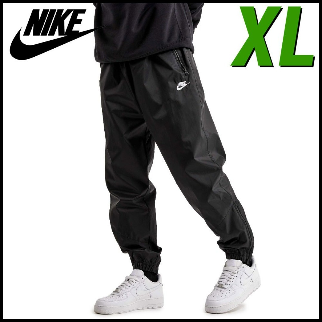 NIKE - NIKE ウィンドブレーカー セットアップ（66 2464）の通販 by