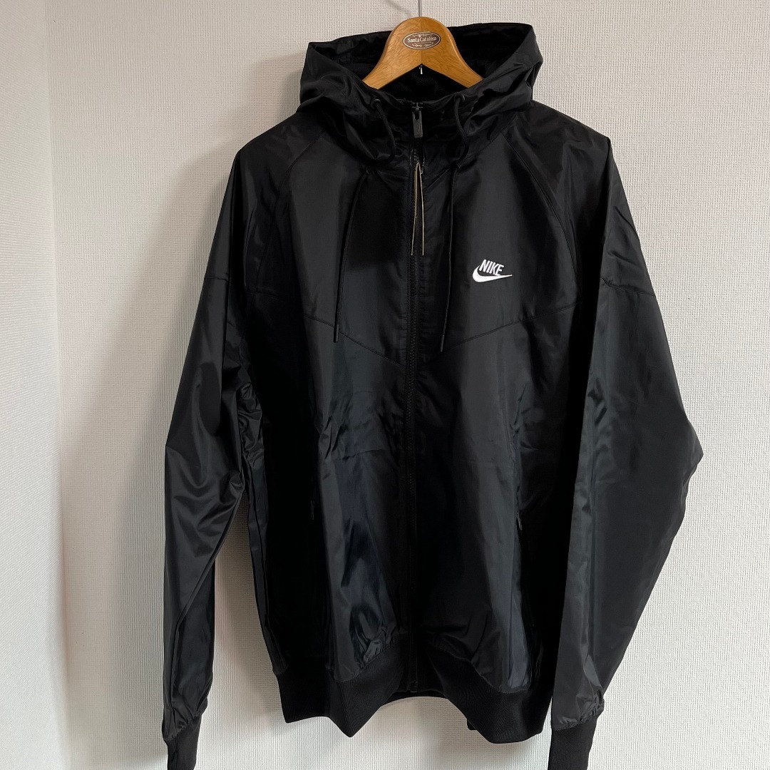 NIKE - NIKE ウィンドブレーカー セットアップ（66 2464）の通販 by