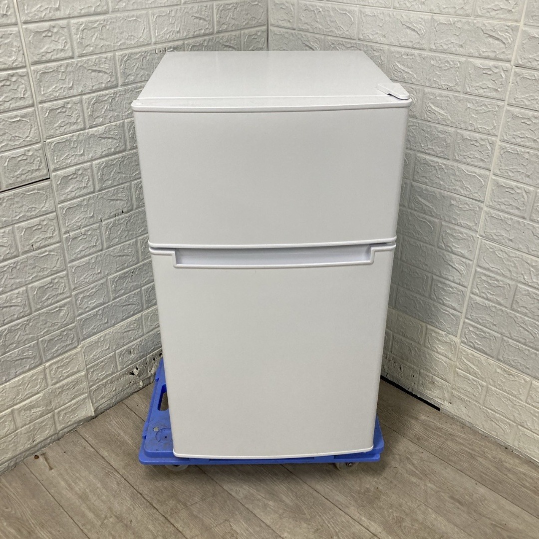 Haier - MKT11064 ハイアール 85L 冷蔵庫 一人暮らし 小型の通販 by