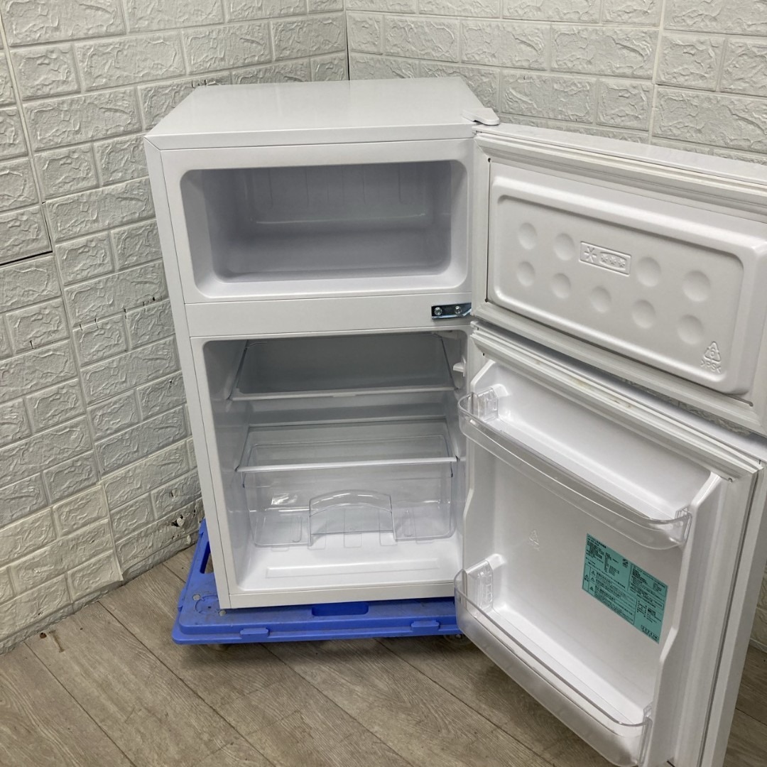 Haier - MKT11064 ハイアール 85L 冷蔵庫 一人暮らし 小型の通販 by