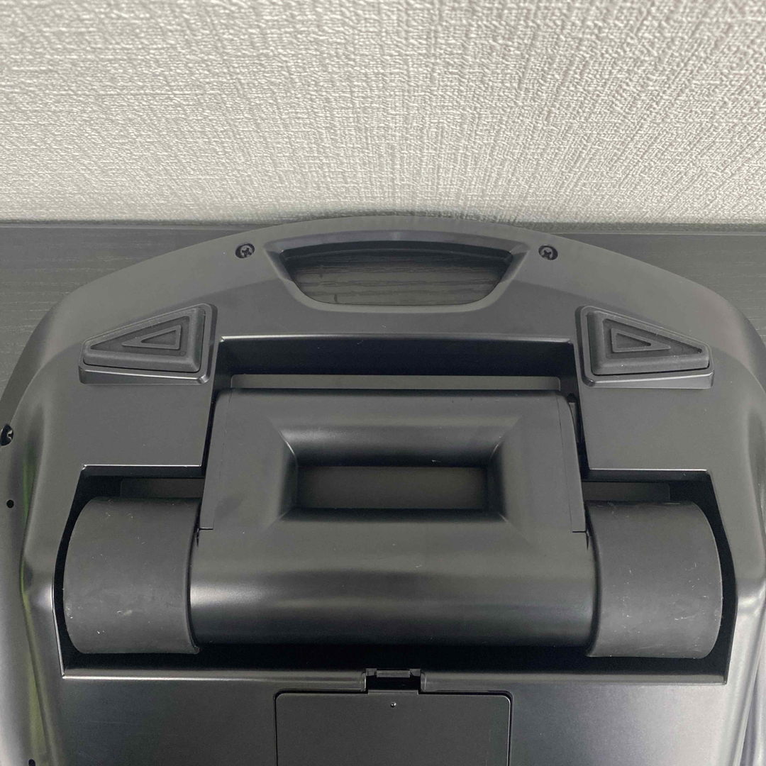 送料込み＊シックスパッド Foot Fit＊1112-1の通販 by シーサー♪次回