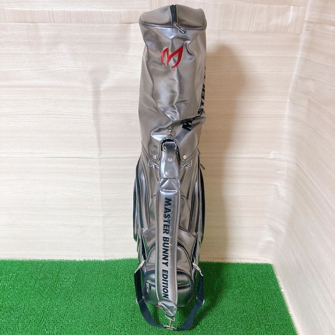 MASTER BUNNY EDITION - マスターバニー MASTER BUNNY EDITION ゴルフ