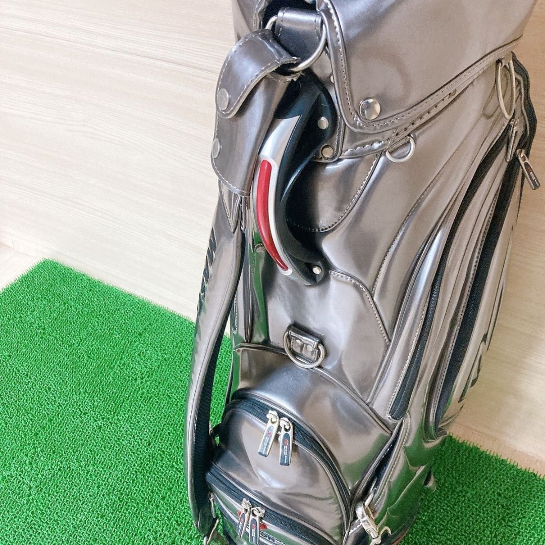 MASTER BUNNY EDITION - マスターバニー MASTER BUNNY EDITION ゴルフ