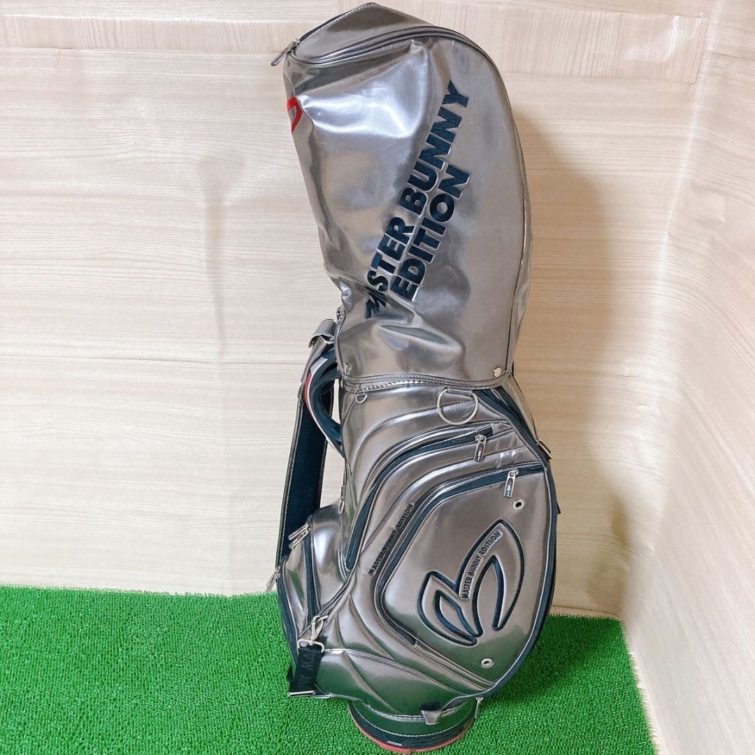 MASTER BUNNY EDITION - マスターバニー MASTER BUNNY EDITION ゴルフ