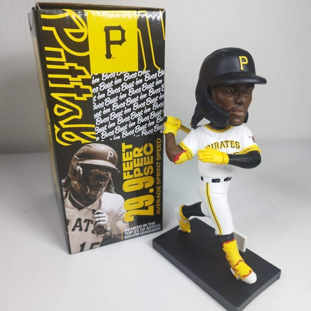 オニール クルーズ ボブルヘッド パイレーツ Oneil Cruz オ hB13