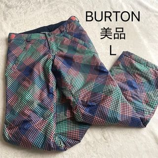 BURTON（ウエア/装備）のフリマアイテム一覧