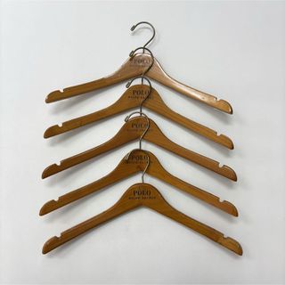 POLO RALPH LAUREN（押し入れ収納/ハンガー）のフリマアイテム一覧