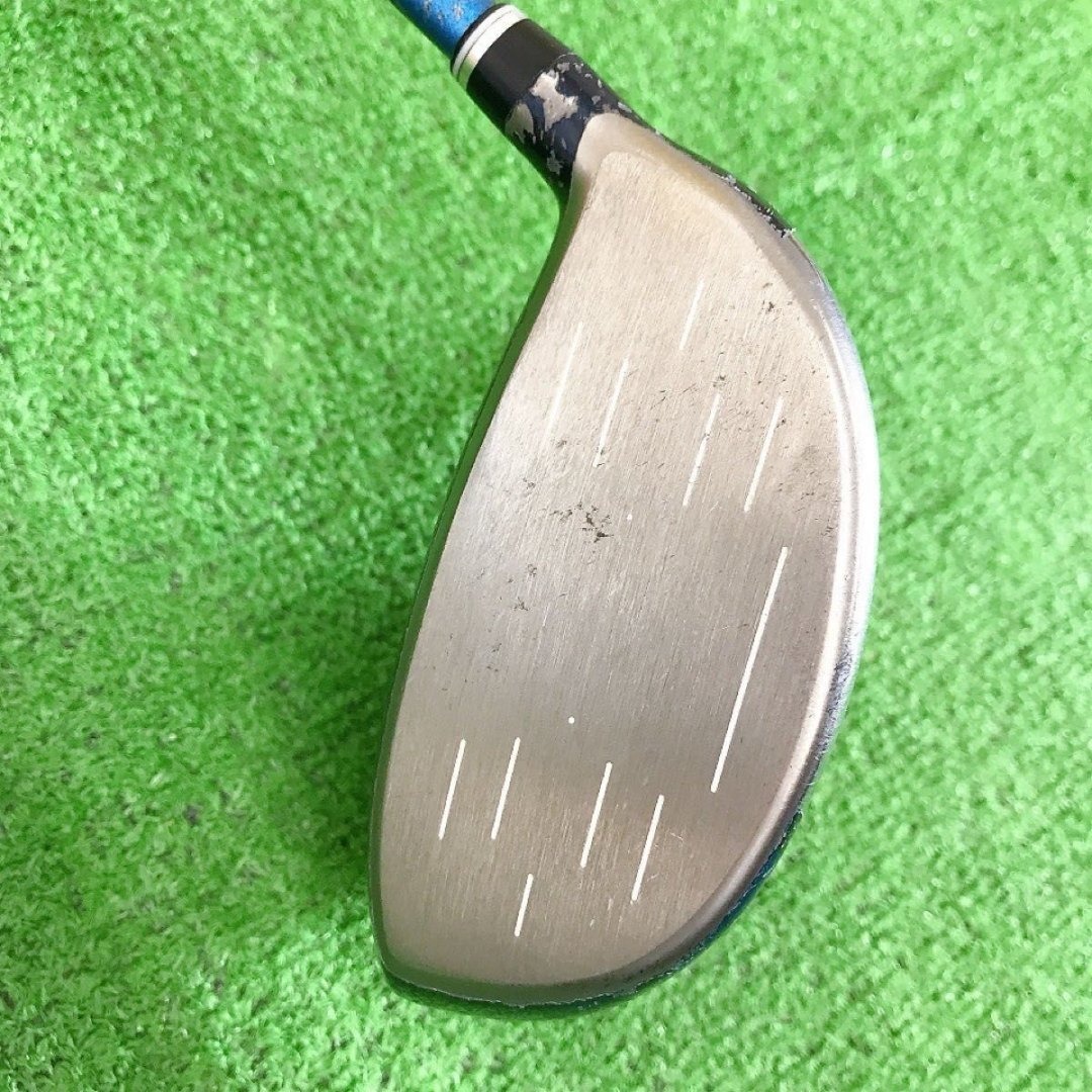 XXIO - ツ07☆ゼクシオテン レディースドライバー 1W MP1000L 12.5° A