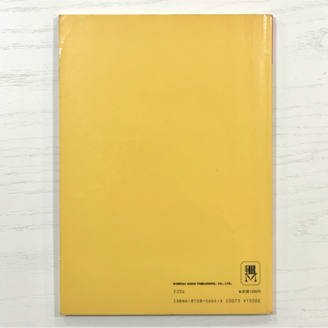 ANN LEWIS バンドスコア SELECT アンルイス 楽譜 セレクトの通販 by