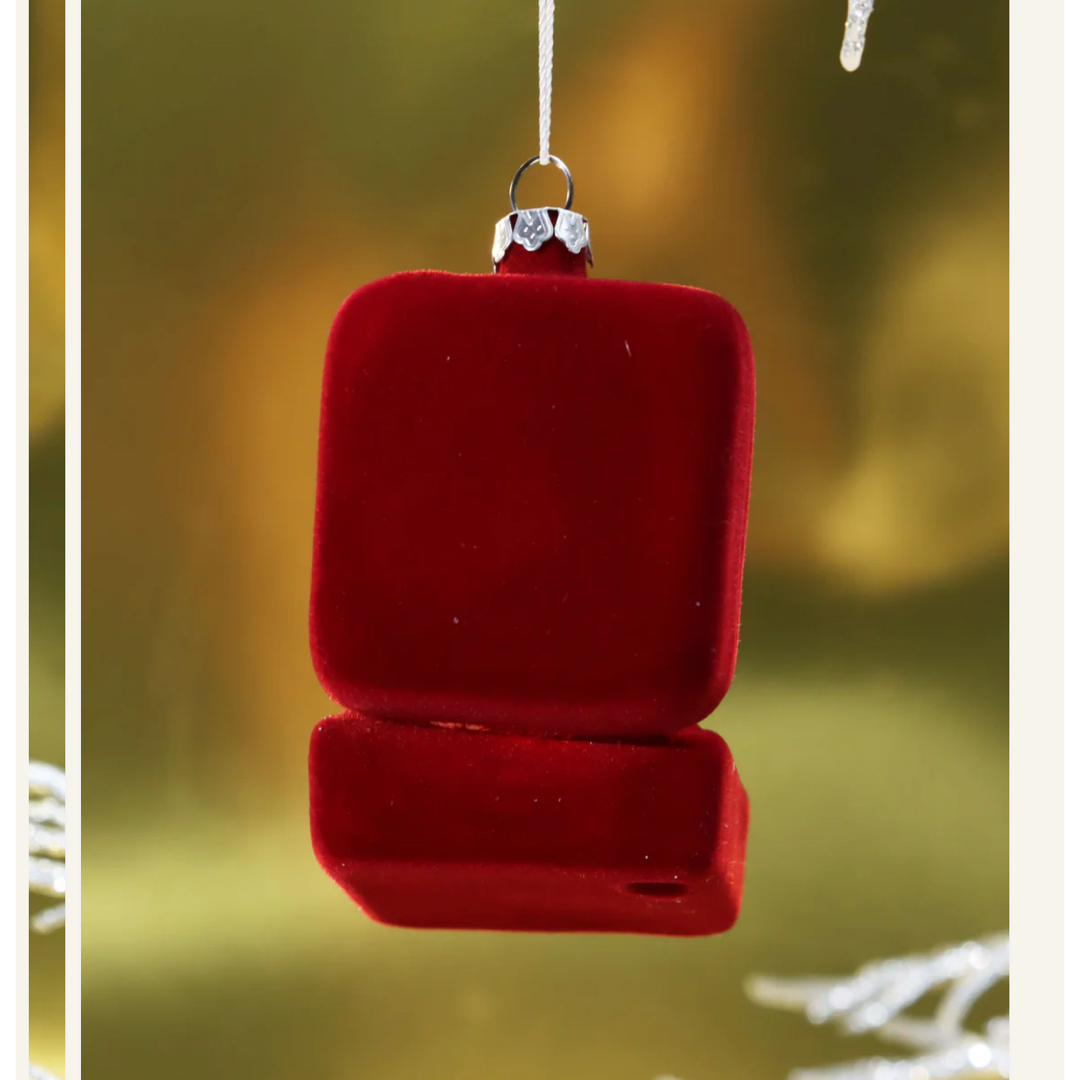 ティファニー 指輪リング⭐︎アスティエドヴィラット⭐︎クリスマス