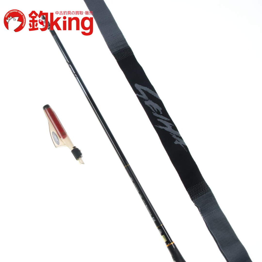 DAIWA - 【中古】 ダイワ 制覇エアマスター AGS 08-53 /Z131Lの通販 by