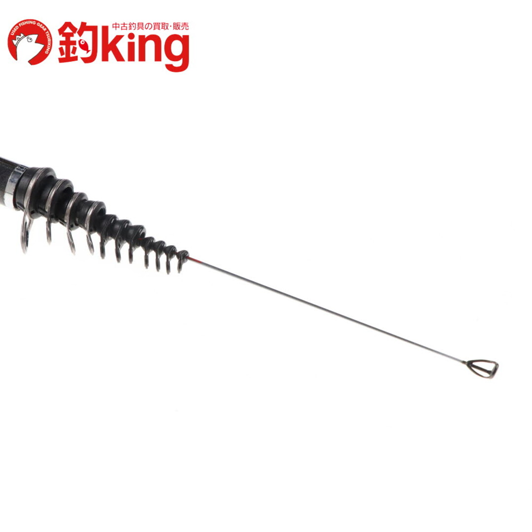 DAIWA - 【中古】 ダイワ 制覇エアマスター AGS 08-53 /Z131Lの通販 by