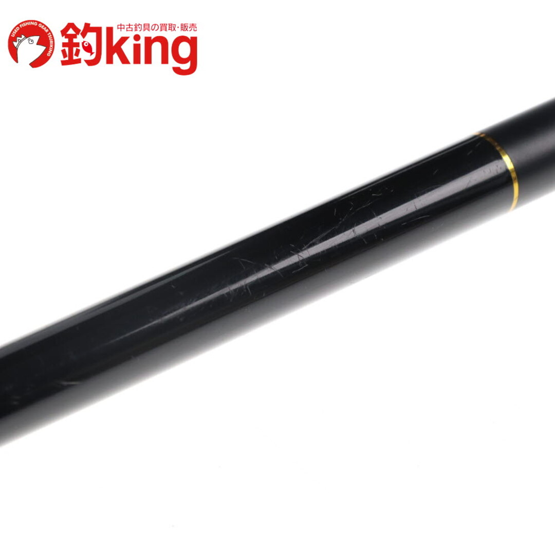 DAIWA - 【中古】 ダイワ 制覇エアマスター AGS 08-53 /Z131Lの通販 by