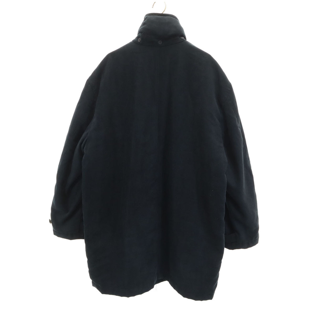 古着 KENZO GOLF ケンゾーゴルフ 90s オールド ジャケット 4 ブラック