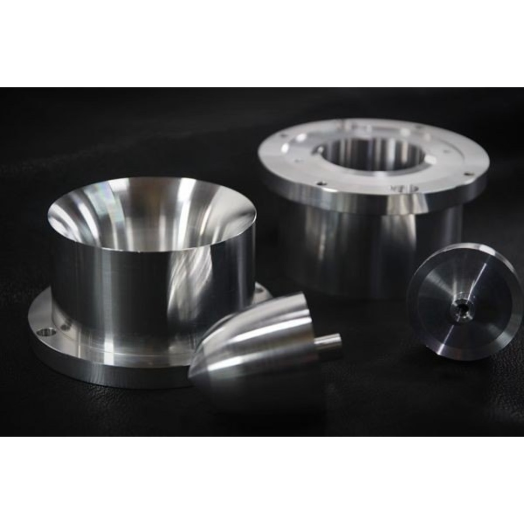 JBL アルミ合金製 ツイーターホーン 1ペア JBL 2402 2 m951