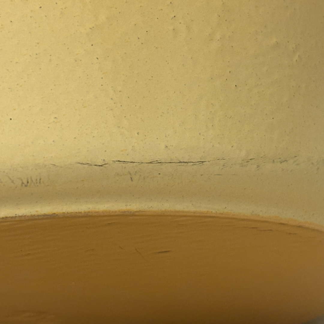 STAUB - ストウブ 28cm レモンの通販 by サギー｜ストウブならラクマ