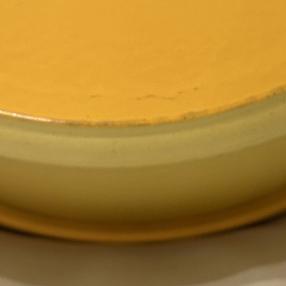 STAUB - ストウブ 28cm レモンの通販 by サギー｜ストウブならラクマ