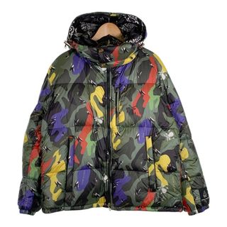 MARK&LONA（ダウンジャケット）のフリマアイテム一覧