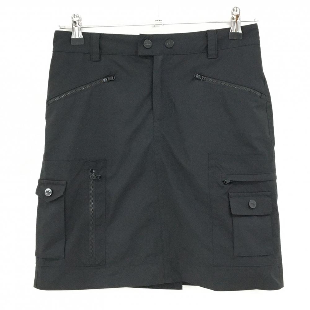 Ralph Lauren - 【美品】ラルフローレンゴルフ スカート 黒 複数