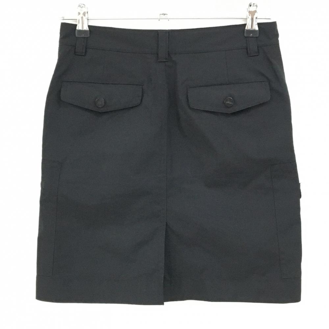 Ralph Lauren - 【美品】ラルフローレンゴルフ スカート 黒 複数