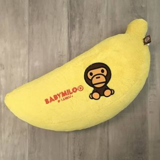 A BATHING APE（クッション）のフリマアイテム一覧