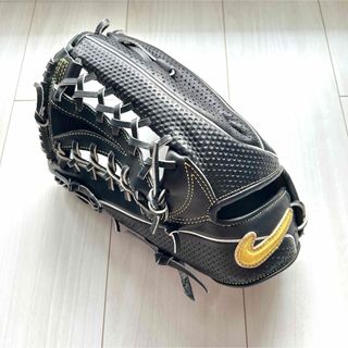 NIKE - ナイキ 軟式 内野用 グラブ 松井稼頭央 モデルの通販 by taka