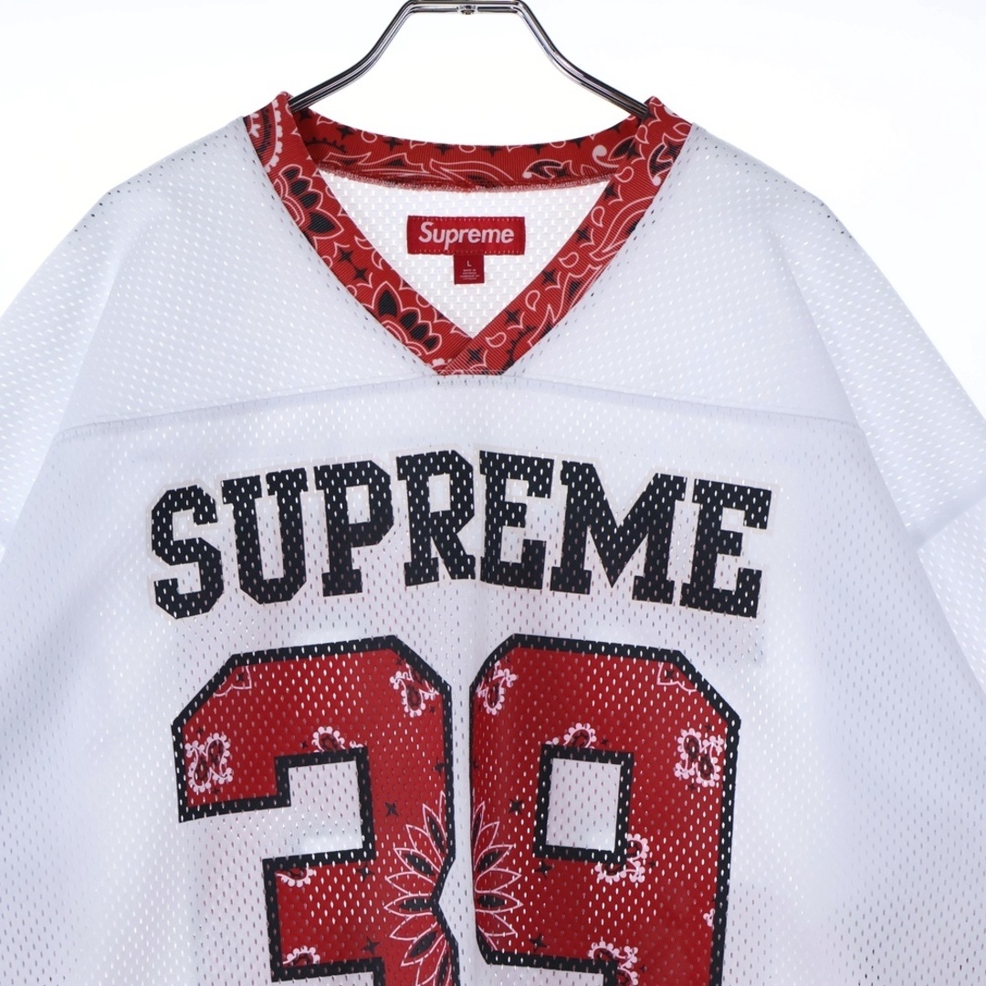 Supreme - SUPREME シュプリーム 25SS Bandana Football Jersey