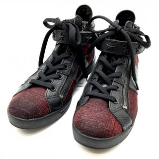 MARK&LONA（シューズ）のフリマアイテム一覧